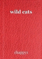 wild cats