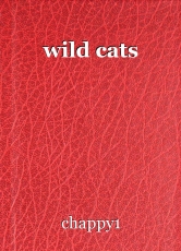 wild cats