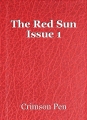 The Red Sun Issue 1