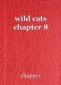 wild cats chapter 8