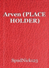 Arven (PLACE HOLDER)