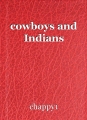 cowboys and Indians