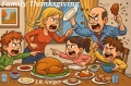 Family Thanksgiving