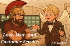Love, War, and Customer Service