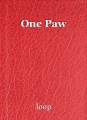 One Paw