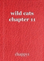 wild cats chapter 11