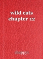 wild cats chapter 12