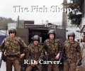 The Fish Shop