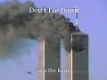 Don't Lie Down