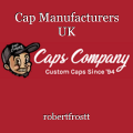 Cap Manufacturers UK