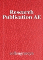Research Publication AE