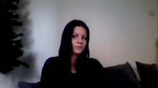 rebecca frew