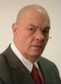 Kevin Eggleton