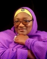 AISHATU GIDADO IDRIS.