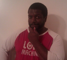 Johnnie Ruffin, M.sc.