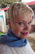 Ramona Scarborough