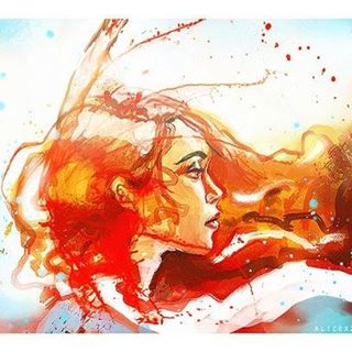 it was the fault of mee