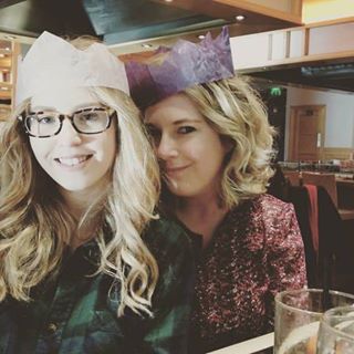 Bryony Vickers-Farrow