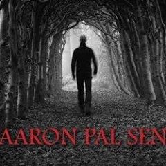 Aaron Pal Sen