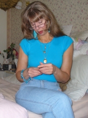 Anne Sarroyan