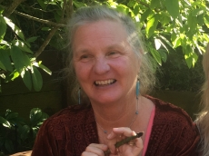 Karen van Kriedt