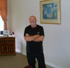 R Manley