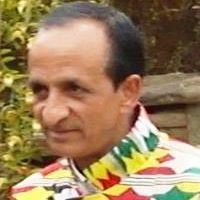 mahussain