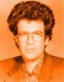 hosein shafiei bidgoli
