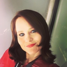 AuthorDesiree