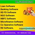 Websoftex Software Solutions