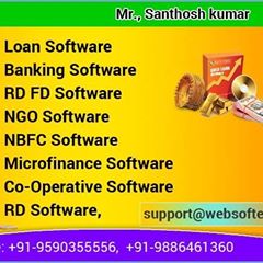 Websoftex Software Solutions