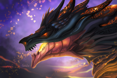 dethdragon