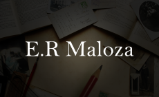 E.R. Maloza