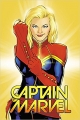 Captain Marvel