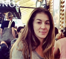 Stevie Trujillo