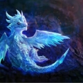 ivory dragon
