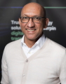 Narinder Kaši