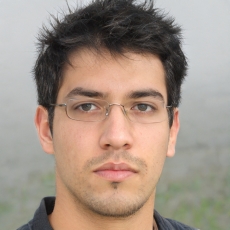 Max Alweid