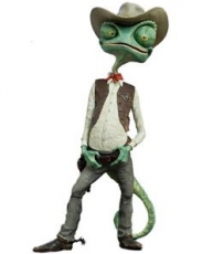 geronimo