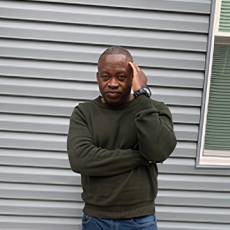 Chidi Ezeobi