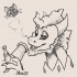 Cynical Dragon