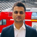 Ritesh Mahindrakar
