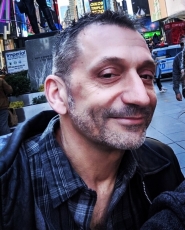 Billy Manas