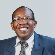 Daniel Walker Corasmin