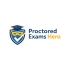Proctored Exams Hero